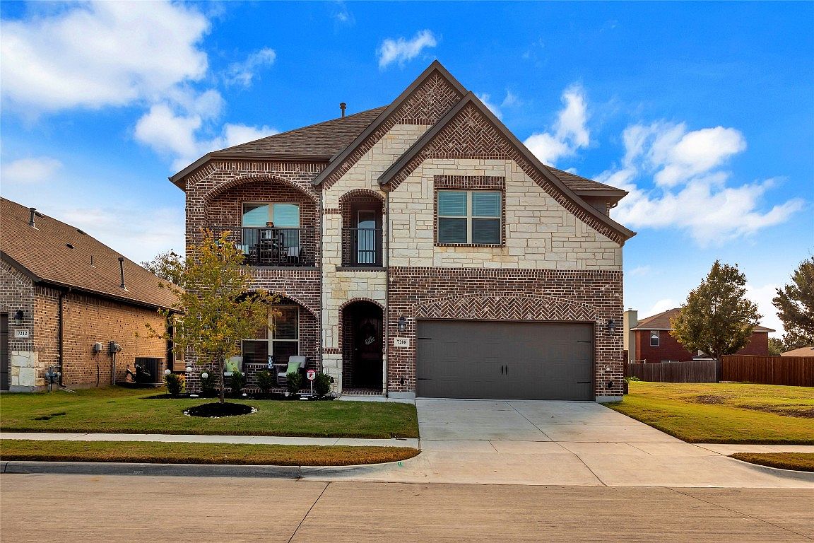 7208 Willow Wood St, Rowlett, TX 75089 | Zillow