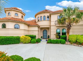 4724 Jerral Dr, Frisco, TX 75034