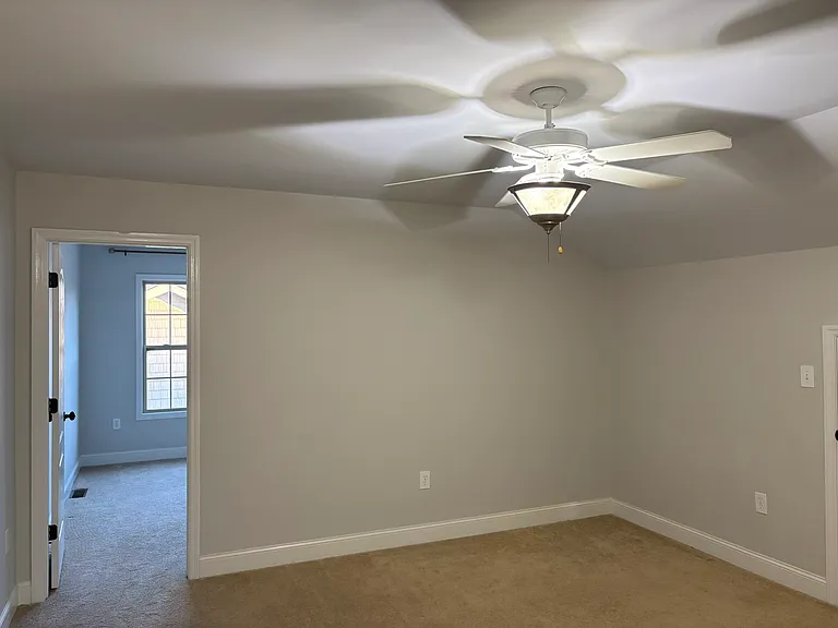 Flex room, Level 2