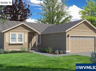 2298 Whitmore Dr NW, Albany, OR 97321