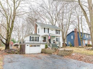 3550 Williamson Rd, Stow, OH 44224