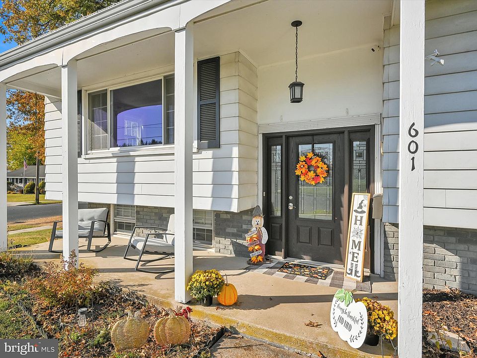 601 E Hummelstown St, Elizabethtown, PA 17022 MLS PALA2043050 Zillow