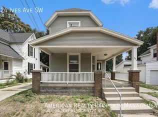 224 Ives Ave SW, Grand Rapids, MI 49504