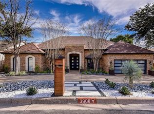 3908 Edwards Mountain Dr, Austin, TX 78731