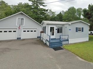 155 Pamola Park, Millinocket, ME 04462