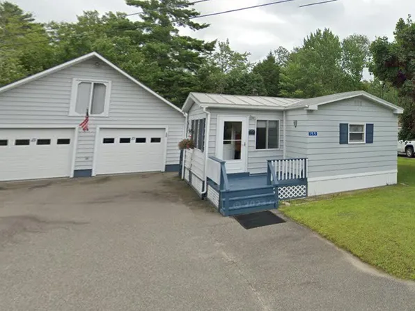 155 Pamola Street, Millinocket, ME 04462