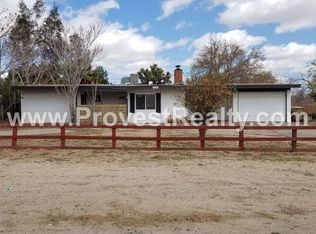 16226 Cajon St, Hesperia, CA 92345