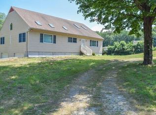839 Thompson Rd, Thompson, CT 06277