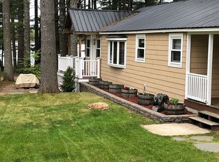 19 Grove Rd, New Durham, NH 03855