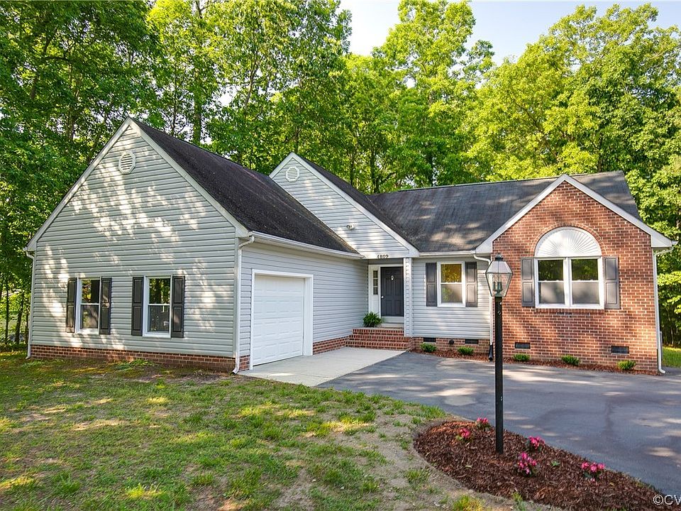 4809 Ct, Chester, VA 23831 Zillow
