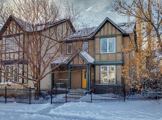20 E Ypres Ln SW, Calgary, AB T2T 6M9
