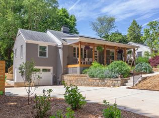 2811 Van Dyke Ave, Raleigh, NC 27607