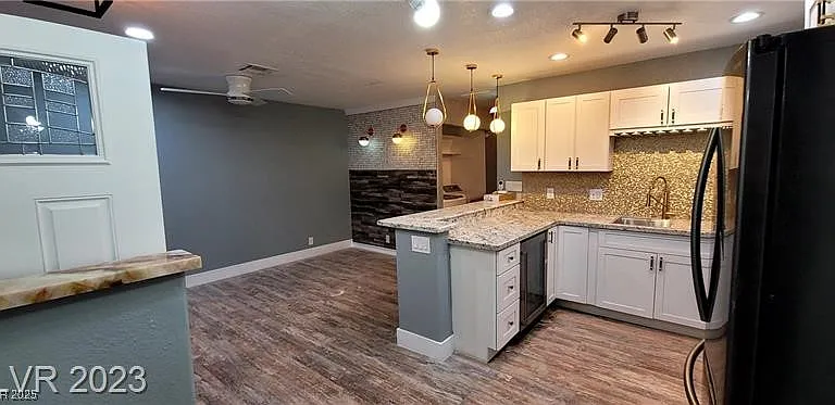 4300 N Lamont St #207 — Photo 9