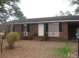 491 Calico Bay Rd, Wallace, NC 28466