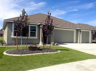 2361 Coppertree Ct, Richland, WA 99354