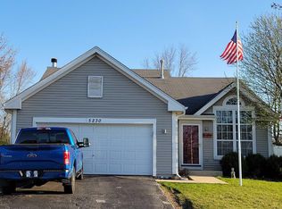 5230 W Mulberry Ln, Monee, IL 60449