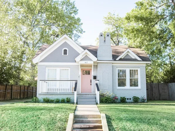 417 E Dodge St, Tyler, TX 75701