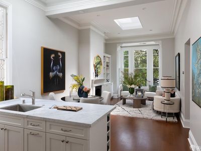 762 Fell St #B, San Francisco, CA, 94117