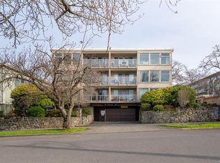 1166 Rockland Ave #104, Victoria, BC
