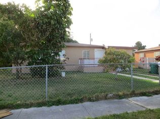 14960 Fillmore St, Miami, FL 33176