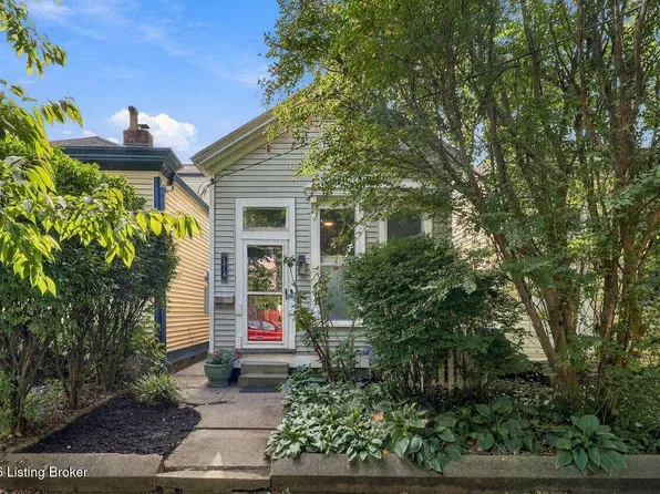 1414 Christy Ave, Louisville, KY 40204