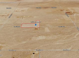 Good Chap Rd, Hinkley, CA 92347