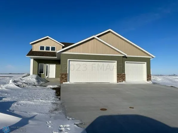 350 Northview Dr SW, Glyndon, MN 56547