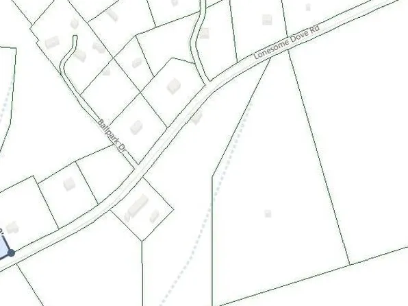 Lonesome Dove Rd, Cross Hill, SC 29332