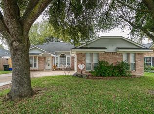 22943 Indian Ridge Dr, Katy, TX 77450