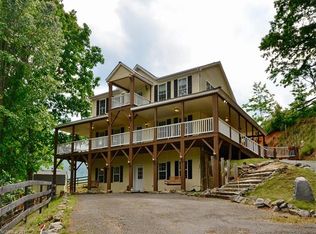 149 Weathering Hts, Waynesville, NC 28785
