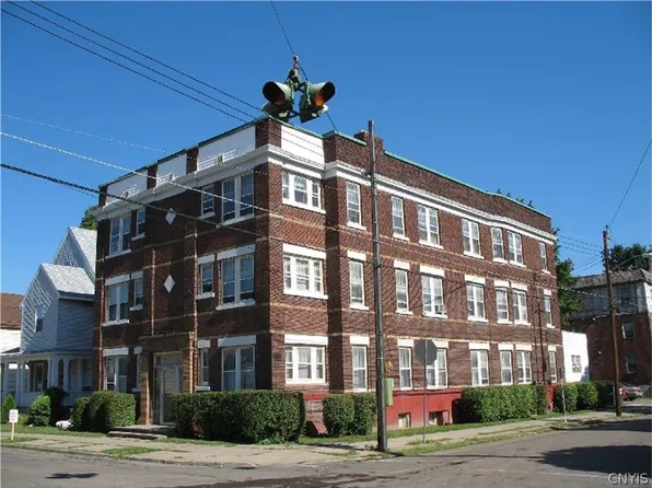 22 North St, Binghamton, NY 13905