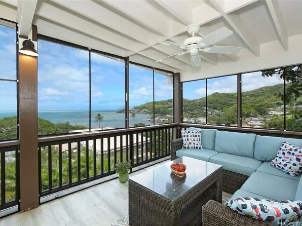 47-304 Lulani St APT D, Kaneohe, HI 96744