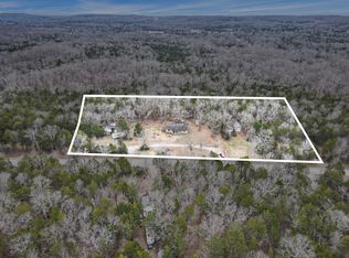 3211 Coleman Hill Rd, Rockvale, TN 37153