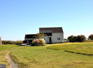 1933 E Tedious Creek Rd, Toddville, MD 21672