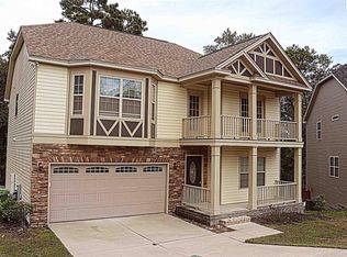 951 Whistling Duck Ct, Blythewood, SC 29016
