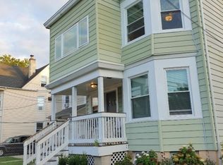 54 Linden Ave, Bloomfield, NJ 07003