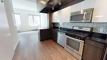 Rented by AvalonBay Communities (Manual)