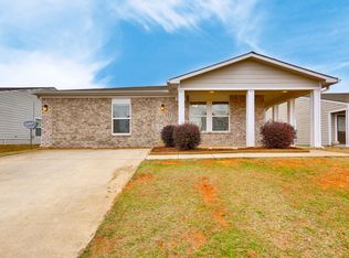 323 Kenneth Blvd, Madison, AL 35757
