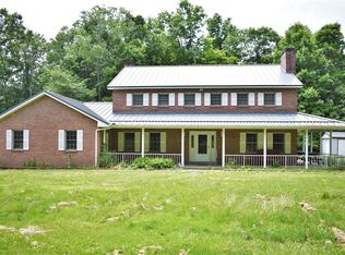 1600 Ramsey Run Rd, Indiana, PA 15701