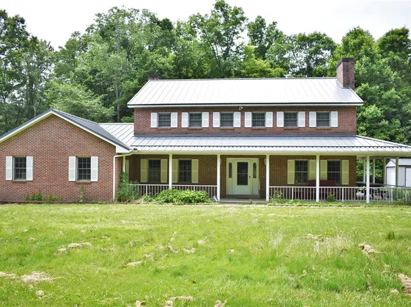 1600 Ramsey Run Rd, Indiana, PA 15701