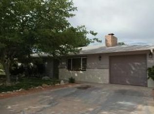 648 N 2100 E, Saint George, UT 84790