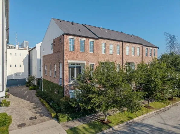 1030 Live Oak St, Houston, TX 77003