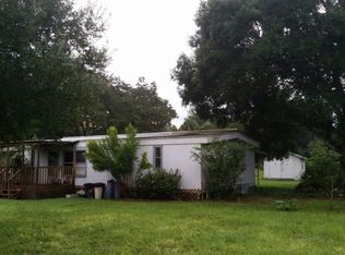 3600 NW 165th Ct, Okeechobee, FL 34972