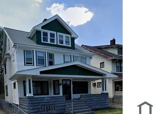 11310 Durant Ave, Cleveland, OH 44108