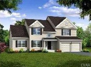 4348 Lisa Ln, Allentown, PA 18103