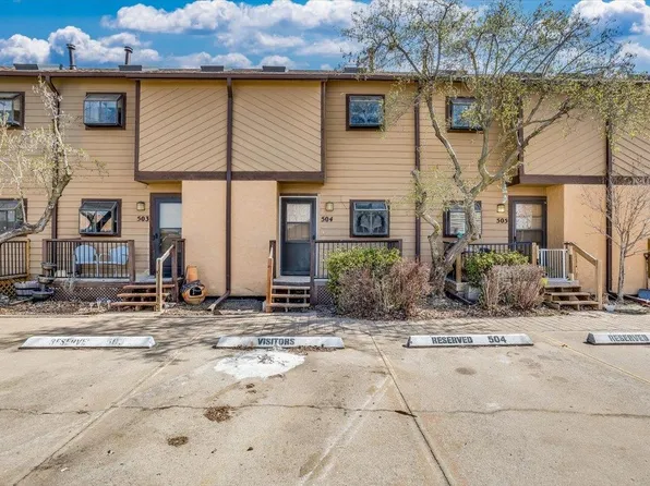 2405 S Capri Ln APT 504, Wichita, KS 67210