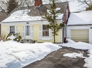 1312 Cumberland Ave, Syracuse, NY 13210
