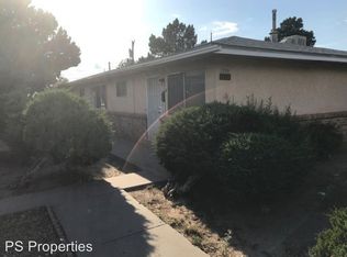 1109 Louisiana Blvd SE APT D, Albuquerque, NM 87108