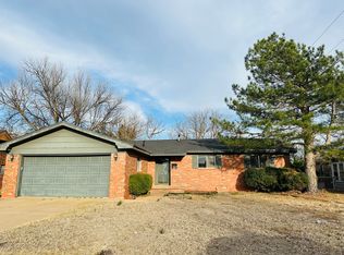 2004 N Canary Ln, Altus, OK 73521