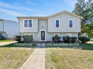 8300 Wynewood Ct, Raleigh, NC 27616